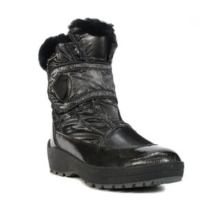 🌿 🇨🇦 Pajar Women's Moscou 3.0 Winter Boots, Size 9-9.5US/40EU ~ EUC